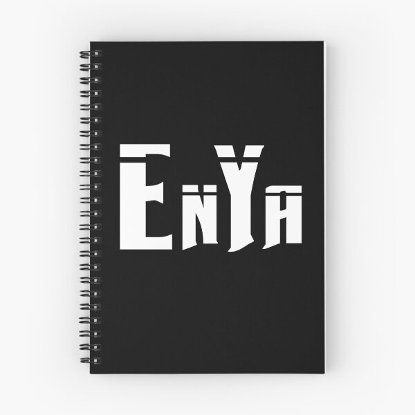 Item preview, ENYA designed and sold by Ambragis.