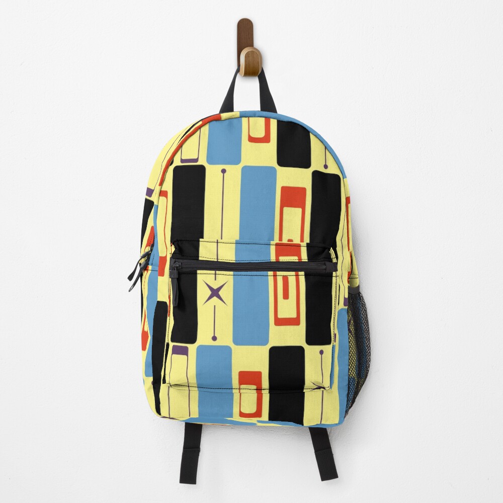 Item preview, Backpack designed and sold by MaryJaneRC.