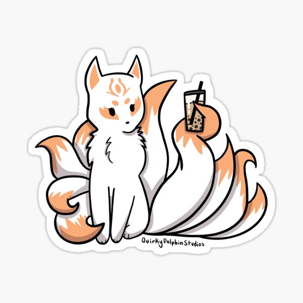 Bubble Tea | Food Foxes\