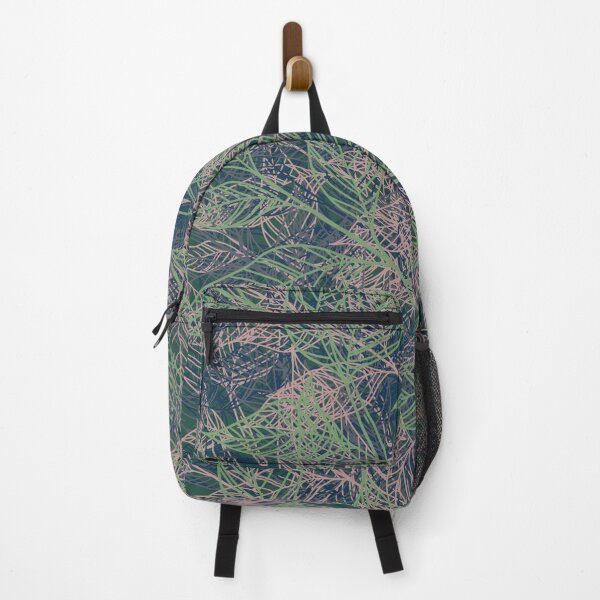 Item preview, Tropical branch print designed and sold by Thea B Creates.