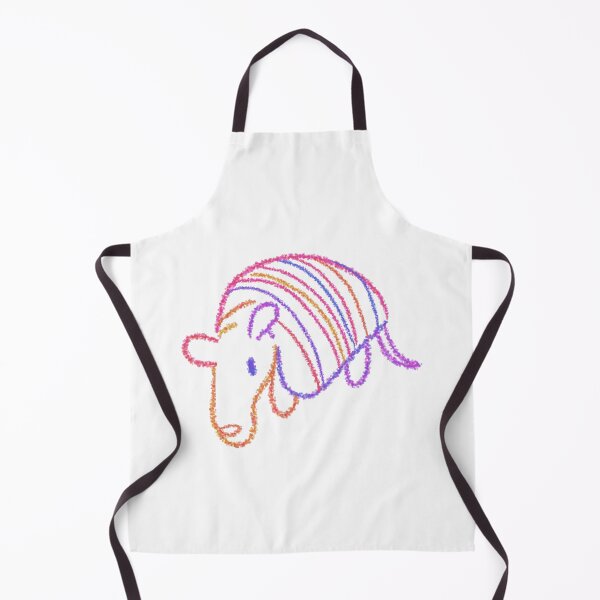 Item preview, armadillo designed and sold by Shouugr.