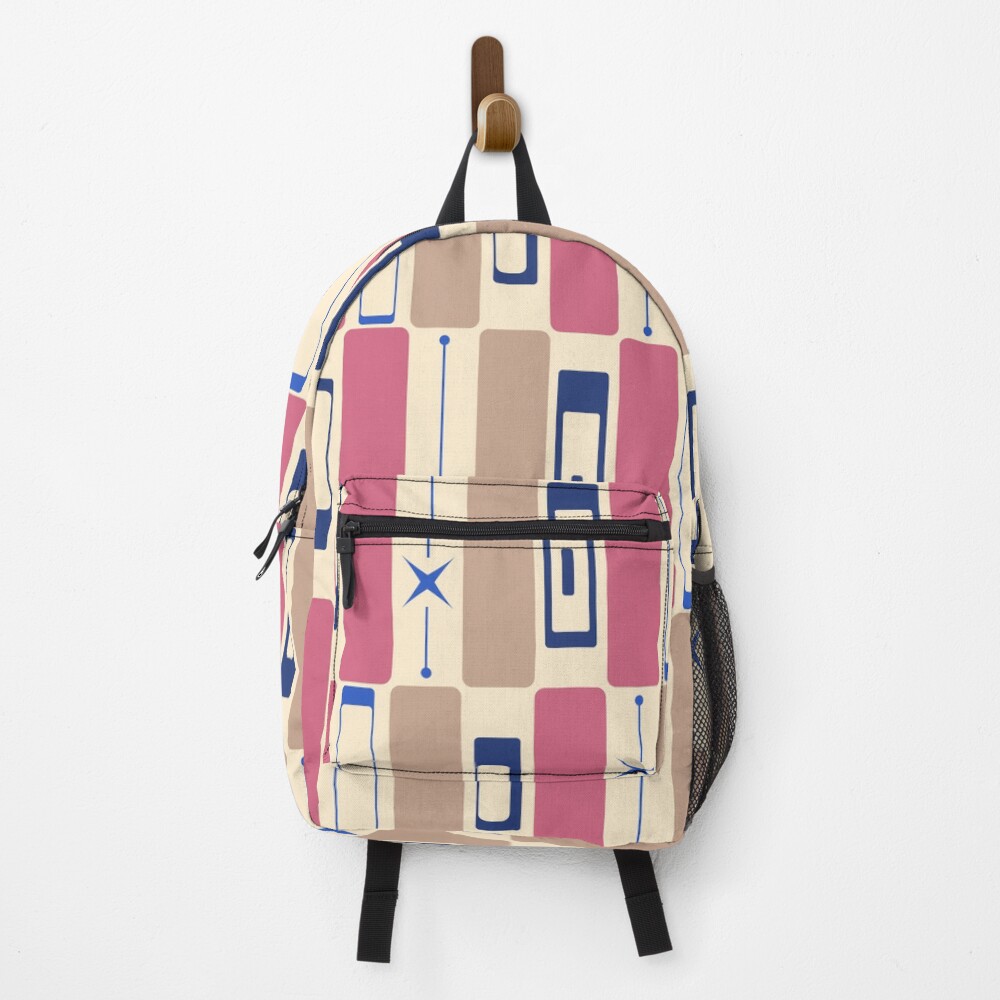Item preview, Backpack designed and sold by MaryJaneRC.