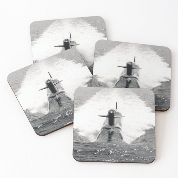 Item preview, USS JAMES MADISON (SSBN-627) TIENDA DEL BARCO designed and sold by militarygifts.