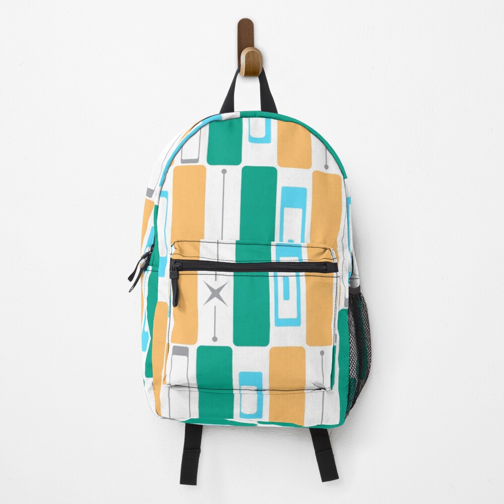 Item preview, Backpack designed and sold by MaryJaneRC.