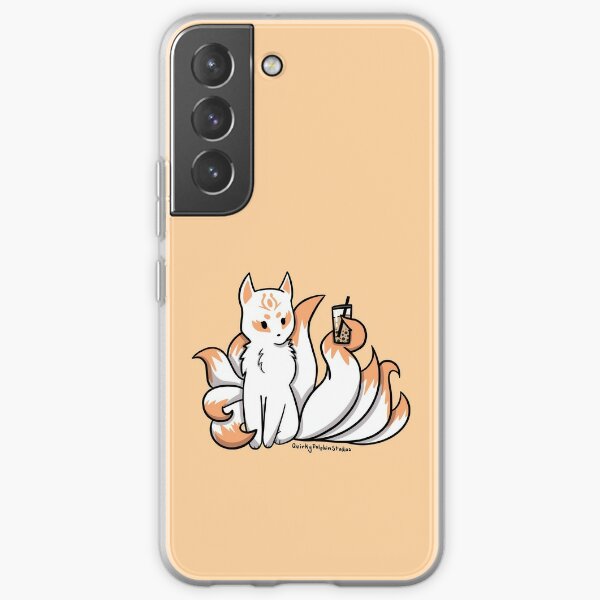 Gumiho Phone Cases for Sale