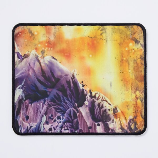 Item preview, Mountain Sunset designed and sold by stevephillips.