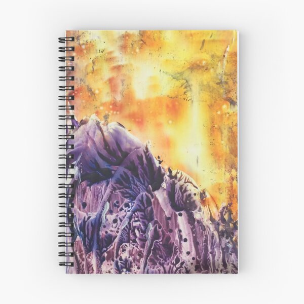 Item preview, Mountain Sunset designed and sold by stevephillips.