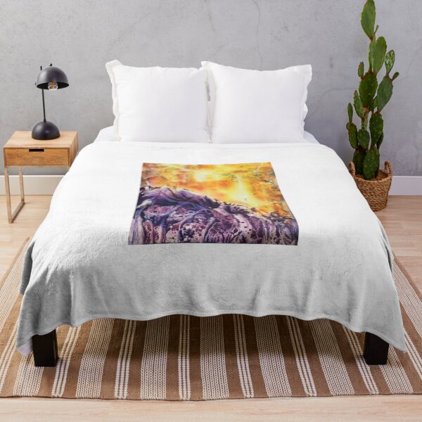 Item preview, Mountain Sunset designed and sold by stevephillips.