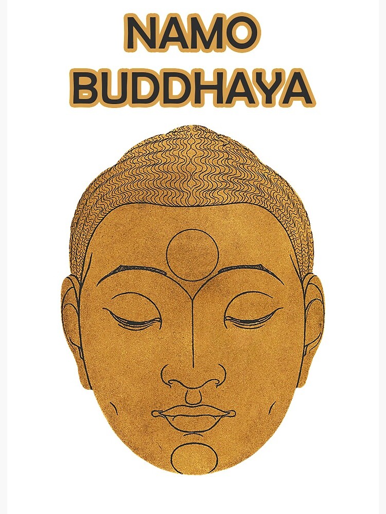 Amazon.com: Namo Buddhay (Hindi Edition) eBook : CHOUHAN, VAIBHAV: Kindle  Store