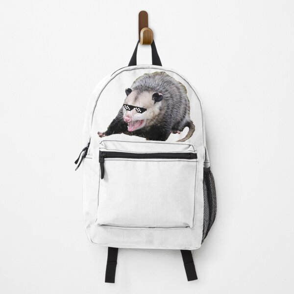 Item preview, Possum Thug Life designed and sold by royalblewitup.
