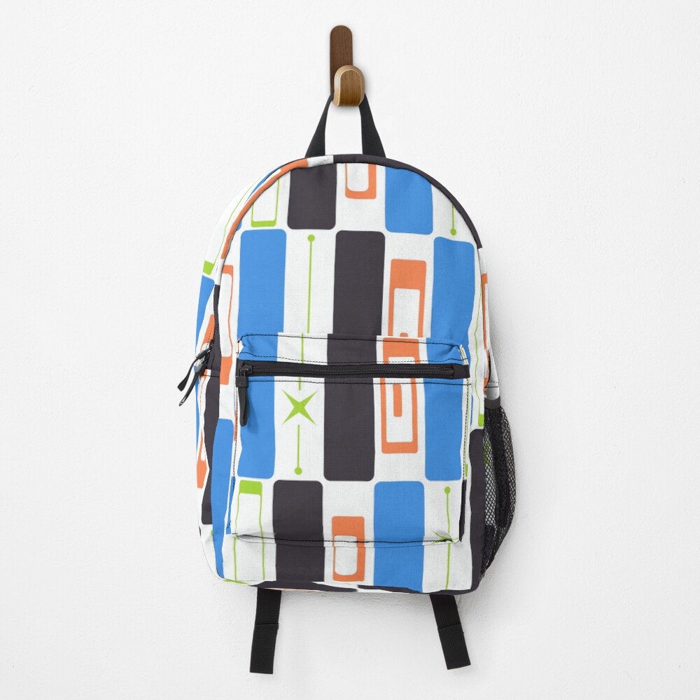 Item preview, Backpack designed and sold by MaryJaneRC.
