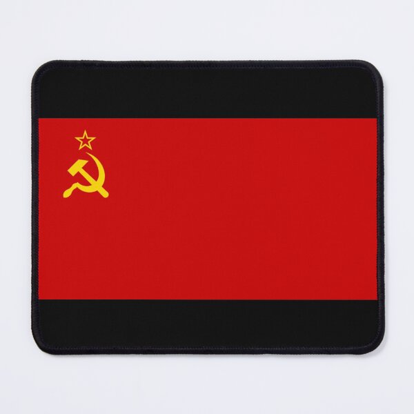 Item preview, USSR- FLAG designed and sold by RENAGADE4LYF.