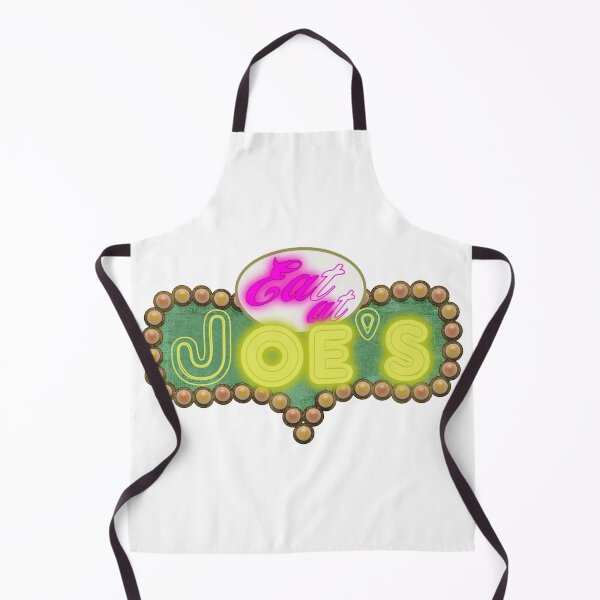 Item preview, Eat at Joe's designed and sold by Slimmixer57.
