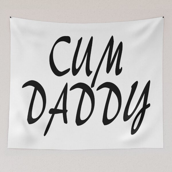 Item preview, Cum Daddy Annoying Pimping Daddy Adults designed and sold by aventi24.