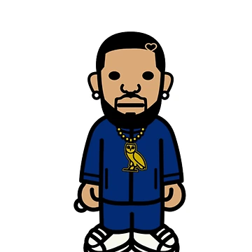 Artwork thumbnail, Drizzy by ICOAHEnding
