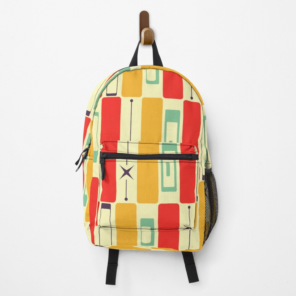 Item preview, Backpack designed and sold by MaryJaneRC.