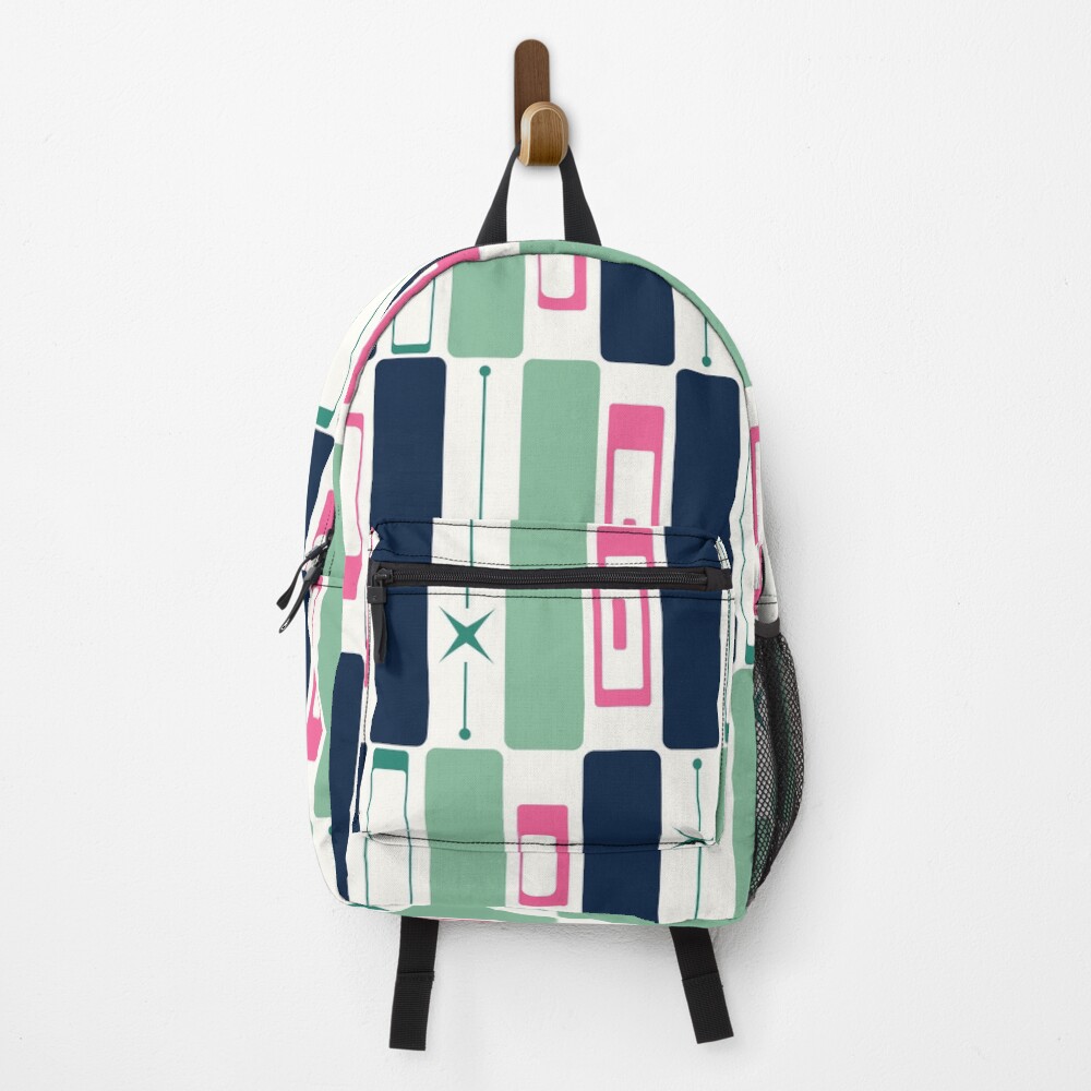 Item preview, Backpack designed and sold by MaryJaneRC.