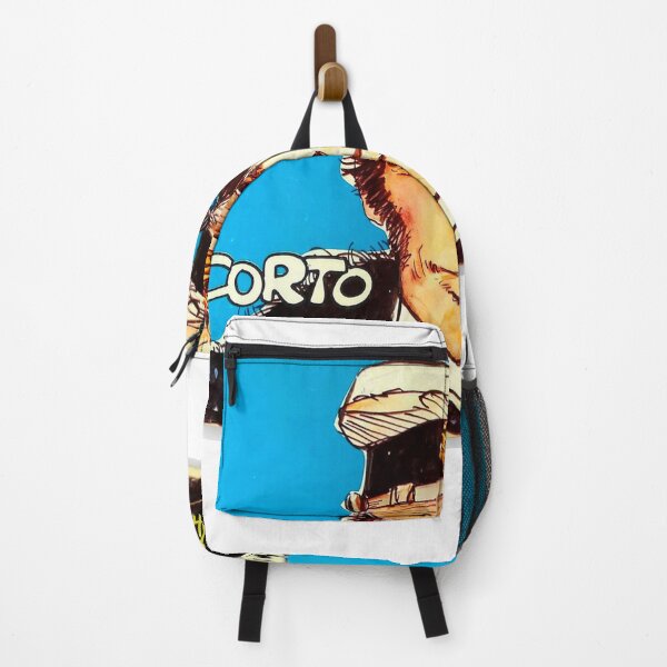 Item preview, Corto Maltese - Cult Comics designed and sold by Fools-and-Fools.