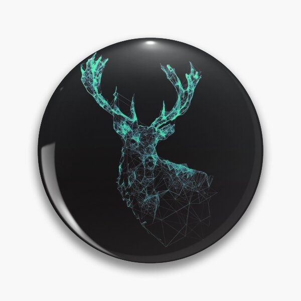 Item preview, Deer designed and sold by LenNo9881.
