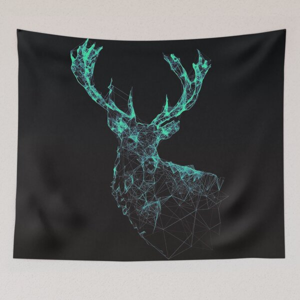 Item preview, Deer designed and sold by LenNo9881.