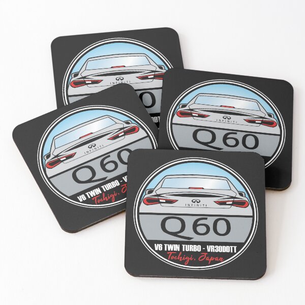 Item preview, Infiniti Q60 Tochigi, Japan designed and sold by ichris13.