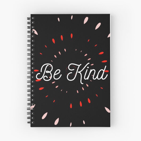 Item preview, Be Kind Pattern designed and sold by SimpleLee.