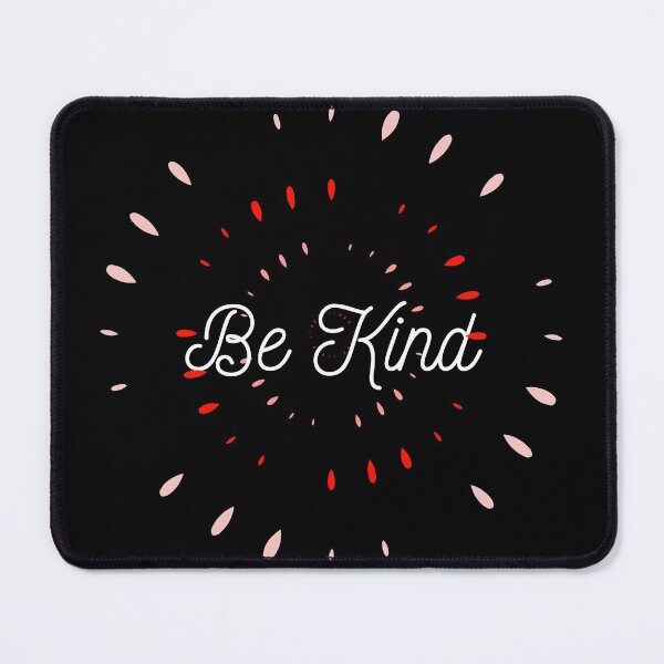 Item preview, Be Kind Pattern designed and sold by SimpleLee.
