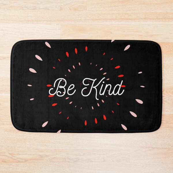 Item preview, Be Kind Pattern designed and sold by SimpleLee.