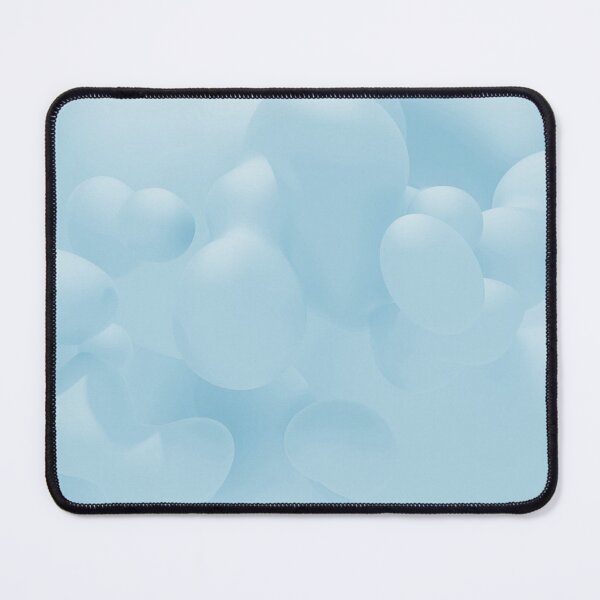 Item preview, Blue bubbles designed and sold by F Designs.