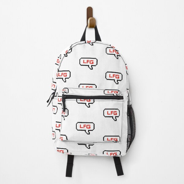 Item preview, LFG Let's go designed and sold by Gems-studio.