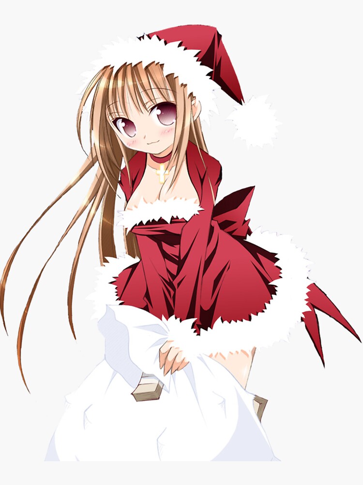 Santa Claus - Christmas - Zerochan Anime Image Board