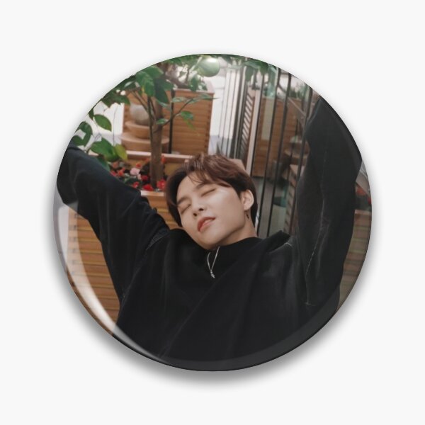 Item preview, NCT Johnny looking comfy designed and sold by MemeMeOnce.