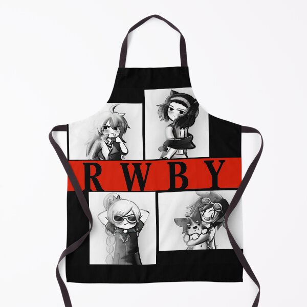 Artikelvorschau, RWBY Bebop entworfen und verkauft von AG Nonsuch.