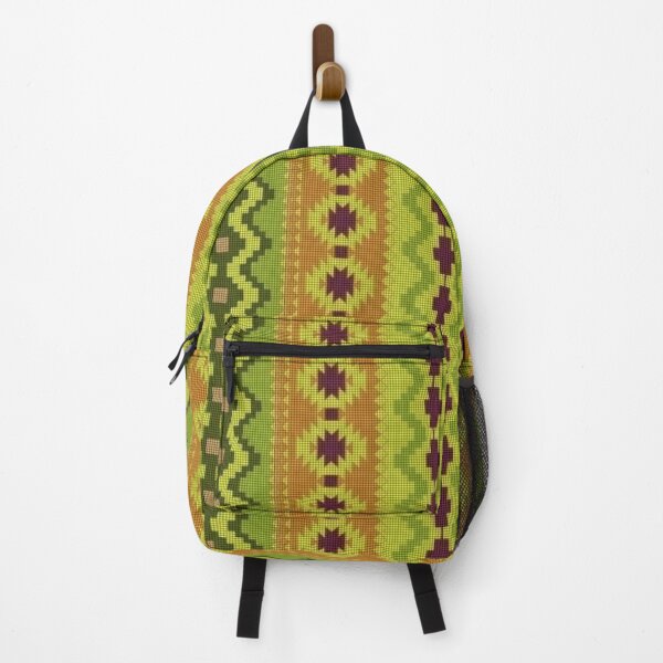 Item preview, Ethno Knitted Nordic Lifestyle Seamless Vector Pattern Design designed and sold by UtopiaMa.