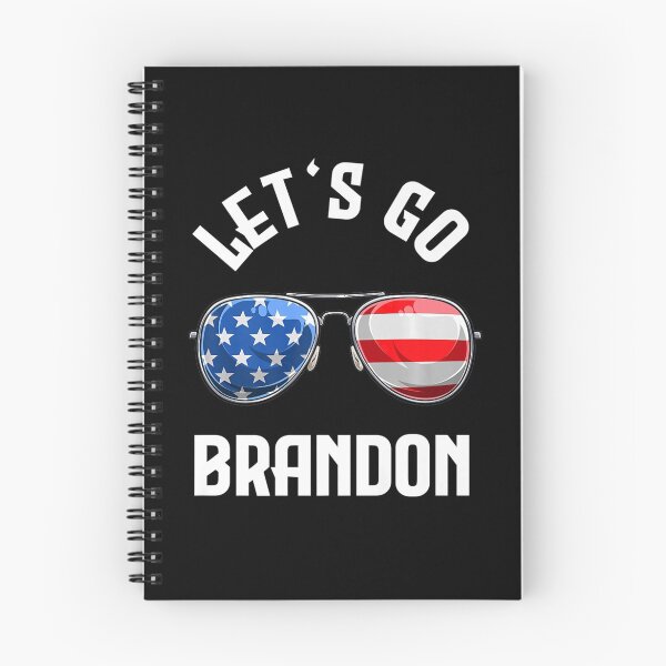 Item preview, Let's Go Branson Brandon Conservative Anti Liberal designed and sold by WinterSkoch.