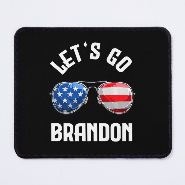 Item preview, Let's Go Branson Brandon Conservative Anti Liberal designed and sold by WinterSkoch.