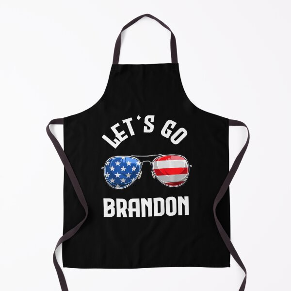 Item preview, Let's Go Branson Brandon Conservative Anti Liberal designed and sold by WinterSkoch.