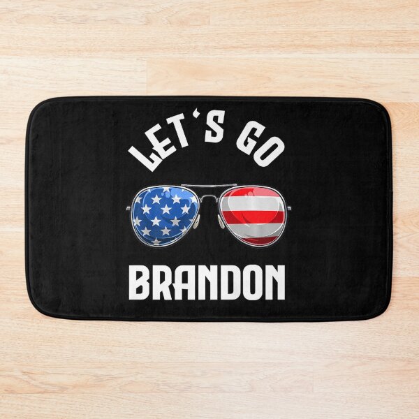 Item preview, Let's Go Branson Brandon Conservative Anti Liberal designed and sold by WinterSkoch.