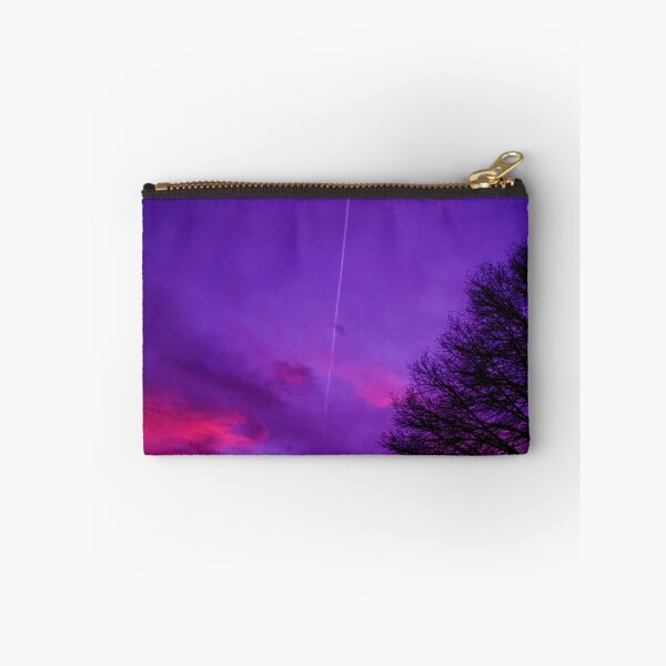 Item preview, Purple Skies designed and sold by DevynStone.