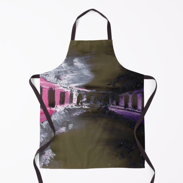 Item preview, Bridge of Bravery designed and sold by 9lbPaintbrush.
