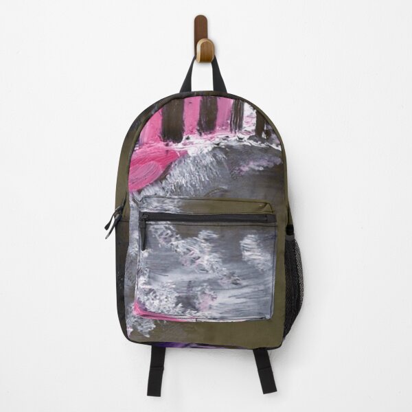 Item preview, Bridge of Bravery  designed and sold by 9lbPaintbrush.