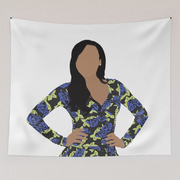 Item preview, Santana Lopez Season 4 designed and sold by FloFlo8468.