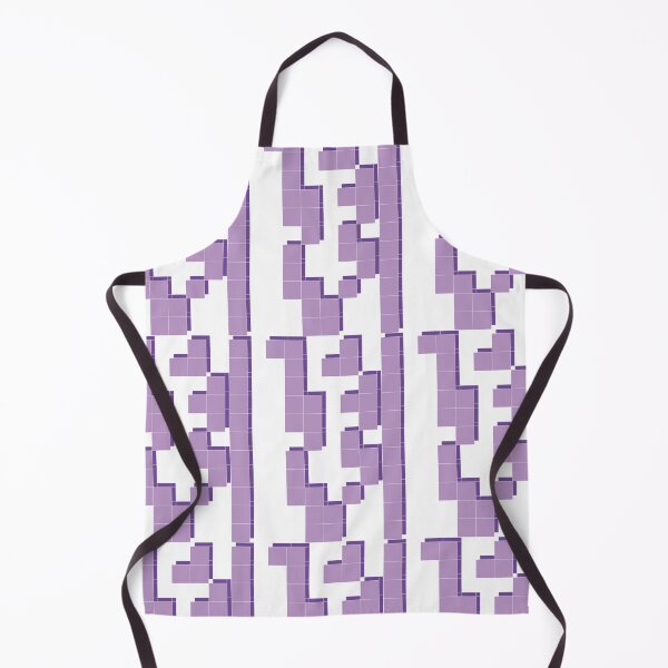 Item preview, Mindfulness - patrón binario - designed and sold by Hulya Yucel Designs.