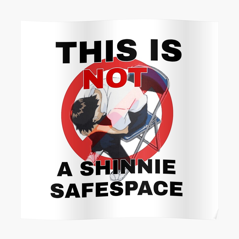 Shinnie anime