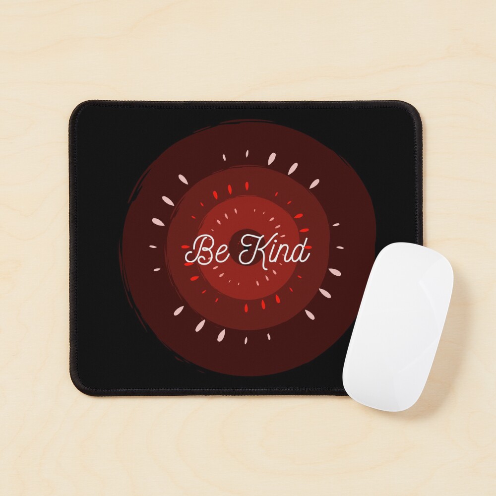 Item preview, Mouse Pad designed and sold by SimpleLee.