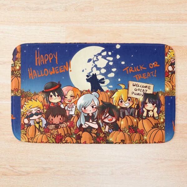 Item preview, 2021 RWBY Halloween designed and sold by AG Nonsuch.