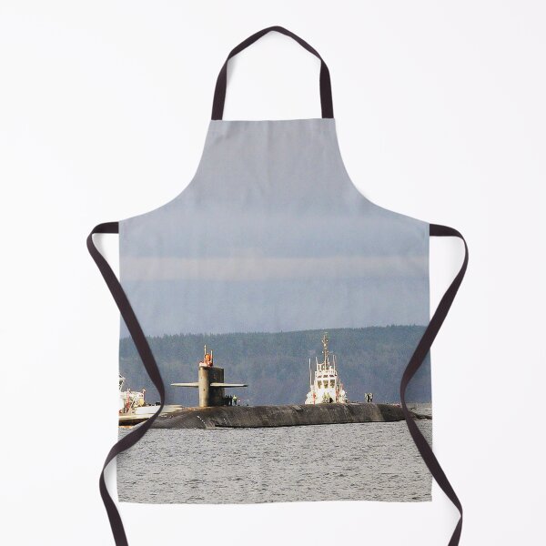 Item preview, USS HENRY M. JACKSON (SSBN-730) SHIP'S STORE designed and sold by militarygifts.