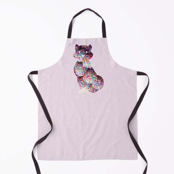 Item preview, Sweet candy fox designed and sold by LukjanovArt.