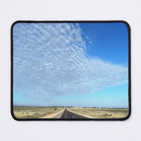 Item preview, Mackerel Sky designed and sold by Aroundabout.