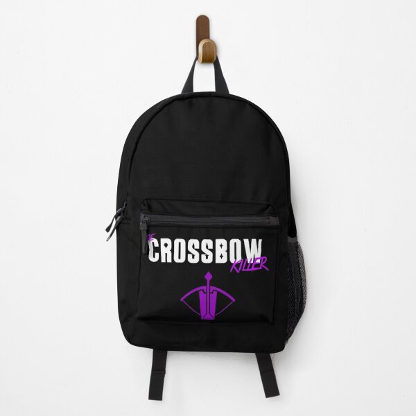 Item preview, Birds Of Prey Crossbow Killer designed and sold by Comic Emojis.